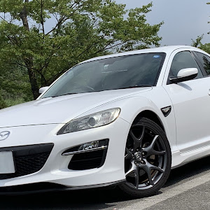 RX-8