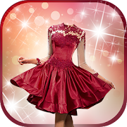 Short Dress Up Photo Editor 1.4 Icon