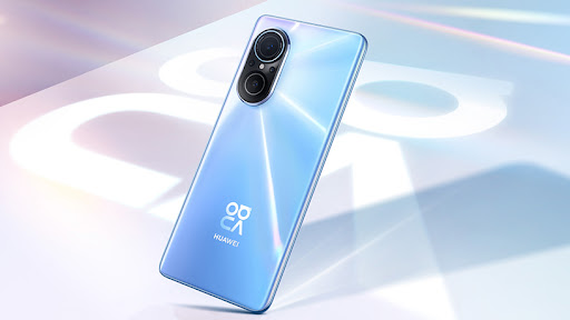 The nova 9 SE is the latest addition to Huawei’s mid-range catalogue.