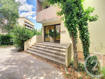 appartement à Montpellier (34)