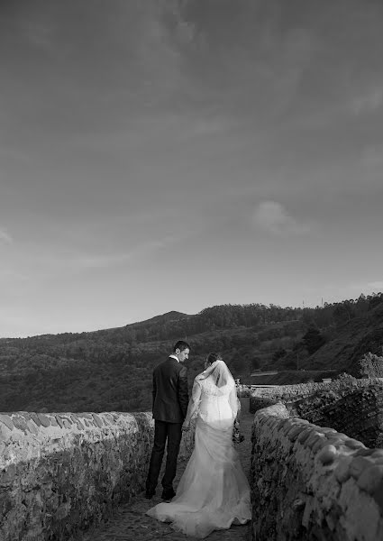 Wedding photographer Jorge Drago (jorgedrago). Photo of 6 April 2017