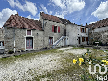 maison à Presles-en-Brie (77)