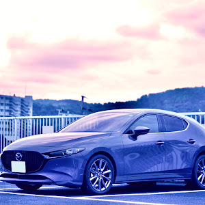 MAZDA3 BP5P