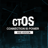 ctOS Widget Free Version icon