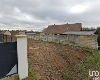 terrain à Montreuil-sur-breche (60)