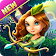 Robin Hood Legends  icon