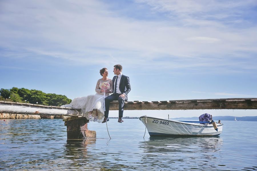 Photographe de mariage Robert Pichler (lavieatelier). Photo du 12 février 2019