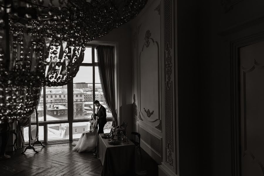 Photographe de mariage Mariya Kozlova (mvkoz). Photo du 11 février 2020