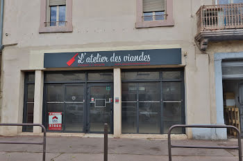 locaux professionnels à Narbonne (11)