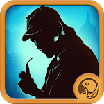 Cover Image of डाउनलोड Sherlock Holmes Hidden Objects Detective Game 3.05 APK