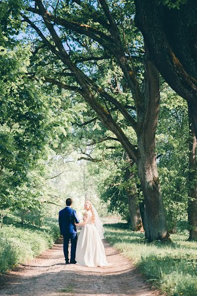 Fotógrafo de bodas Anne Ling (anneling). Foto del 6 de junio 2016