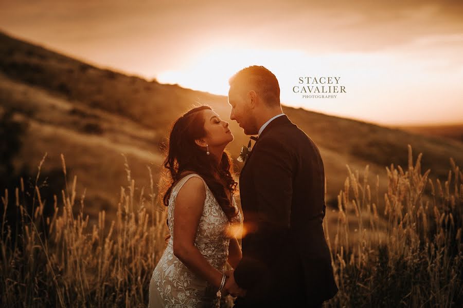 Wedding photographer Stacey Cavalier (staceycavalier). Photo of 25 February 2020