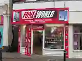 Fone World