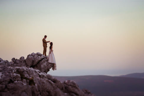 Fotógrafo de bodas Maksim Garibaldi (garibaldi). Foto del 1 de diciembre 2016