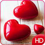 Cover Image of Download Love Wallpapers Free 1.8 APK