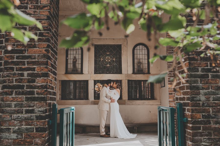 Fotógrafo de casamento Antonia Mettenborg (momentonia). Foto de 23 de março