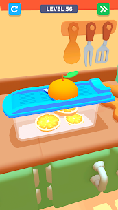 Cooking Games 3D Apk Mod for Android [Unlimited Coins/Gems] 7