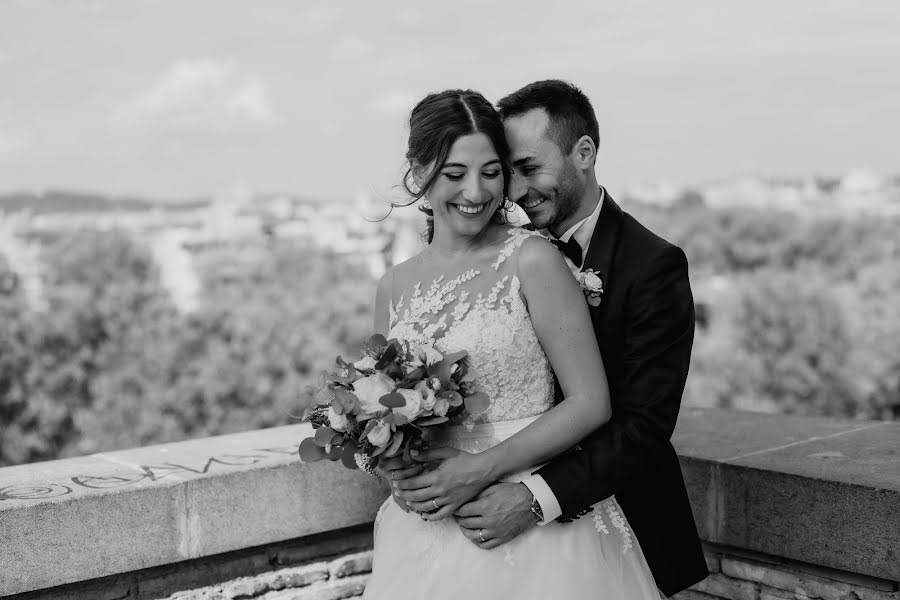 Photographe de mariage Mauro Aspri (mauroaspristudio). Photo du 22 octobre 2021