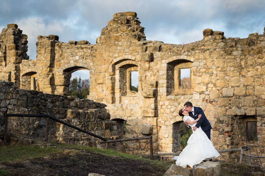 Photographe de mariage Gyula Gyukli (gyukligyula). Photo du 27 septembre 2016