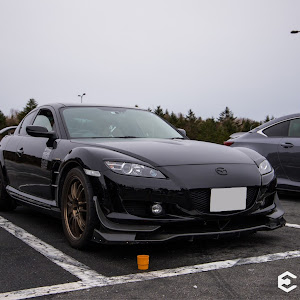 RX-8 SE3P