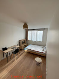 appartement à Saint-Denis (93)