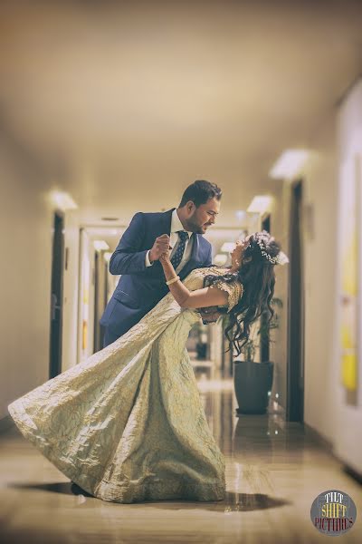 Esküvői fotós Anak Bhagwat (anakbhagwat). Készítés ideje: 2019 szeptember 16.