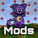 Icon Mods and skins