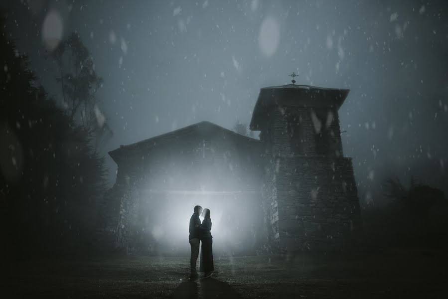 Fotógrafo de bodas Pankkara Larrea (pklfotografia). Foto del 22 de octubre 2019