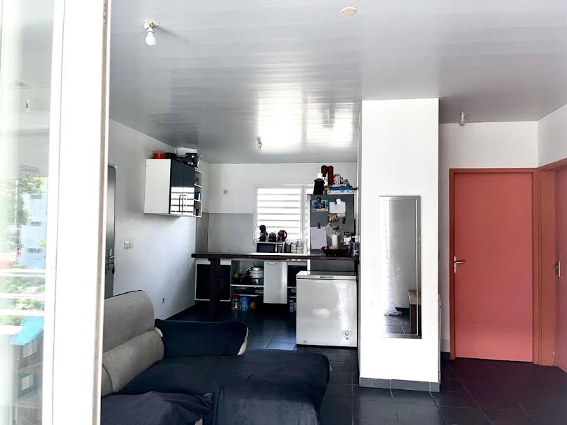 Vente appartement 3 pièces 70 m² à Cayenne (97300), 173 000 €