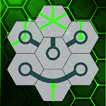 Connect Hexa Block! Hexa Puzzle Merge Game Apk