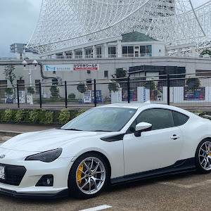 BRZ ZC6