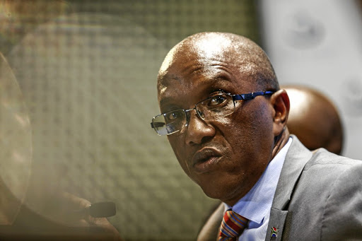 Auditor-general Kimi Makwetu was asked by President Cyril Ramaphosa to audit the procurement processes for Covid-19 related PPE, services and infrastructure.