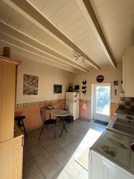 Vente maison 4 pièces 80 m² à Niort (79000), 193 000 €