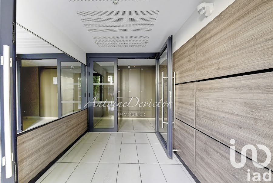 Vente appartement 2 pièces 43 m² à Blagnac (31700), 165 000 €