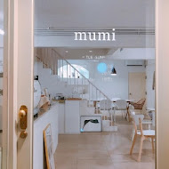 mumi cafe