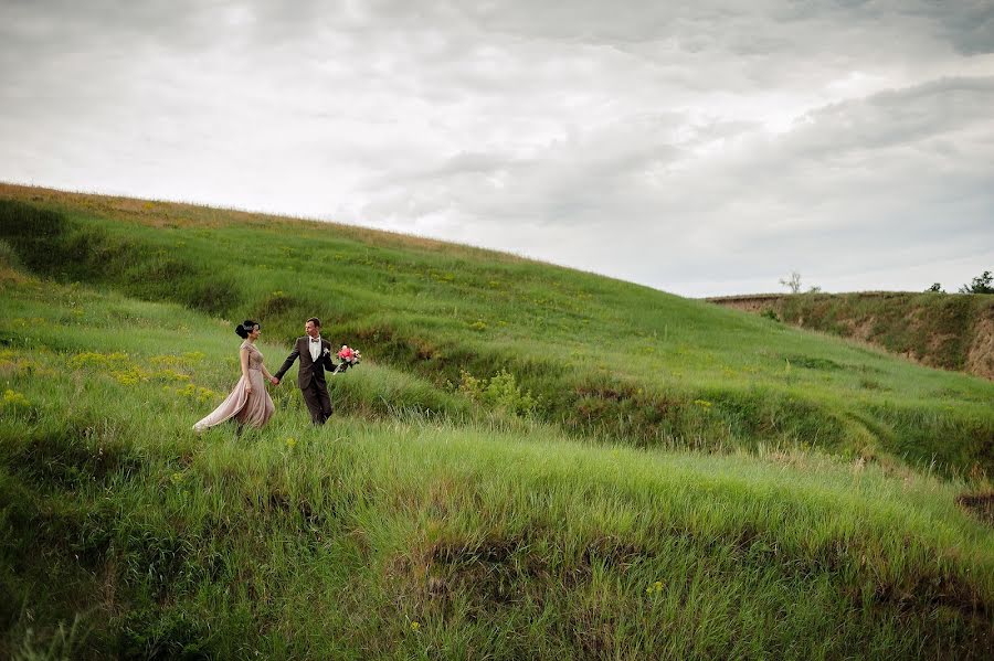 Wedding photographer Aleksandr Shtabovenko (stalkeralex). Photo of 25 July 2017