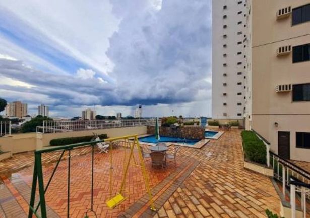 Apartamentos à venda Ribeirão do Lipa