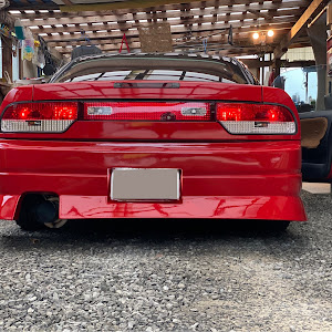 180SX RPS13