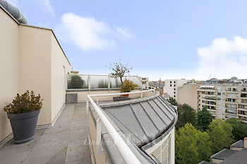 appartement à Boulogne-Billancourt (92)