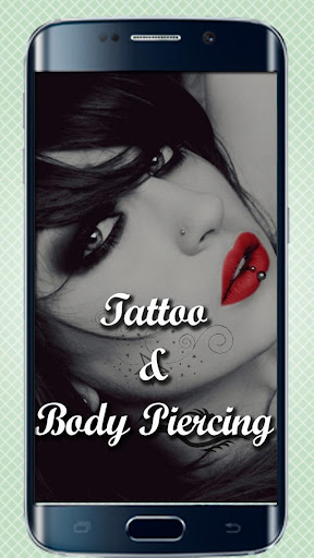 Tattoo Body Piercing Photo