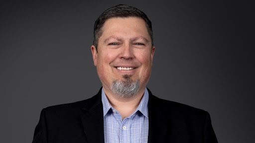 Richard Frost, Head of Consulting at Armata. (Image: Supplied)