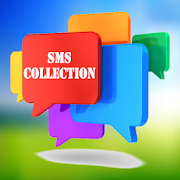 SMS Collection  Icon