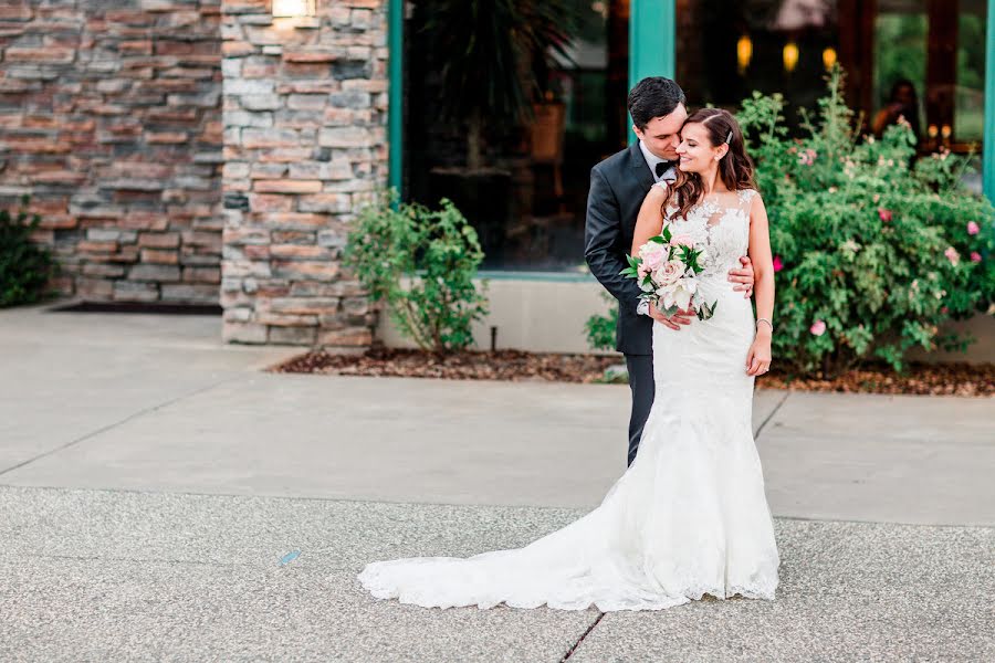 Fotógrafo de casamento Sarah Schweyer (sarahschweyer). Foto de 31 de dezembro 2019