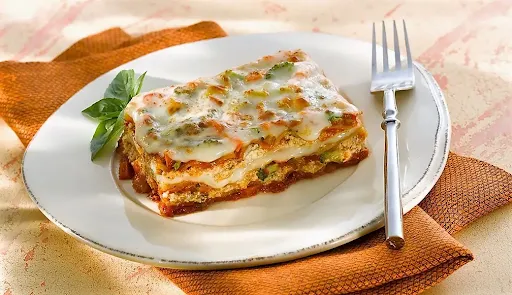 Lasagne In Bianco