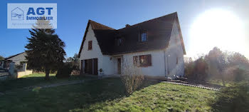 maison à Beauvais (60)