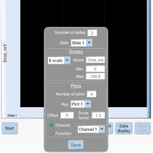 PocketScope(圖7)-速報App
