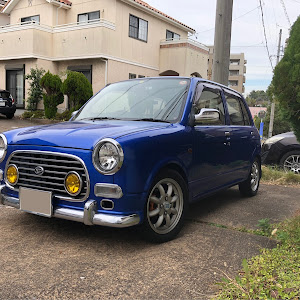 ミラジーノ L700S