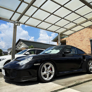 996ターボ