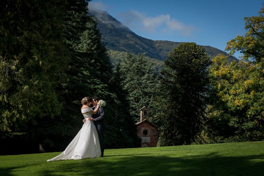 Fotografo di matrimoni Filip Smadoi (philip). Foto del 30 ottobre 2017