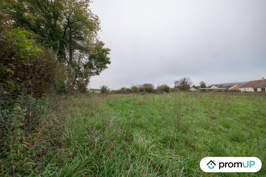 Vente terrain  2114 m² à Ourouer (58130), 39 940 €